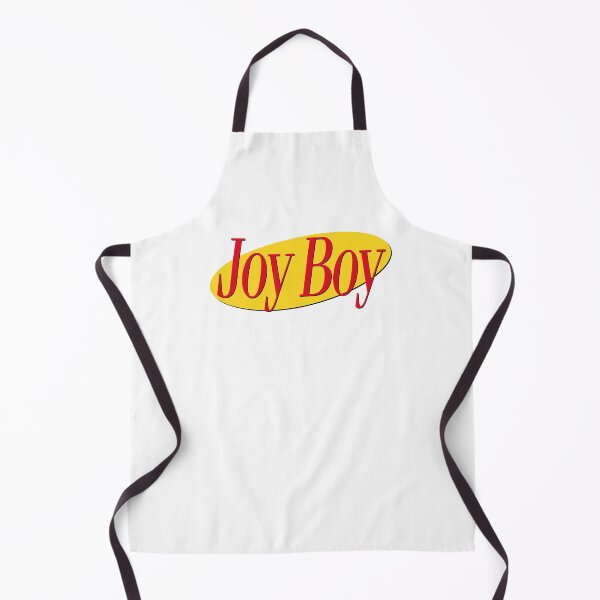 Item preview, JOY BOY designed and sold by oddwonders.