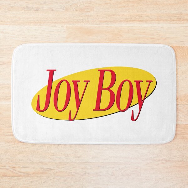 Item preview, JOY BOY designed and sold by oddwonders.