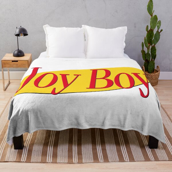 Item preview, JOY BOY designed and sold by oddwonders.