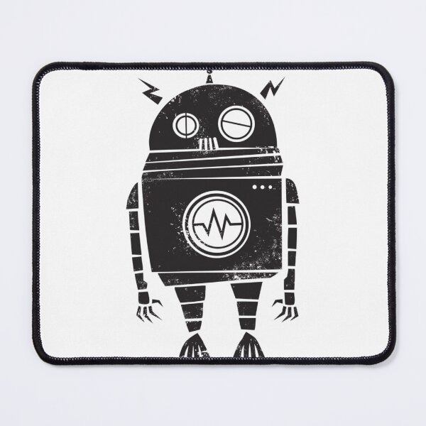 Item preview, Big Robott 2.0  designed and sold by Authentic-Blood.