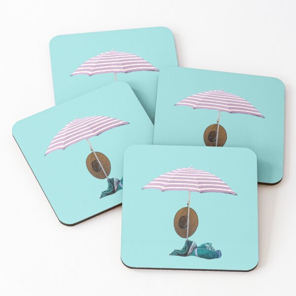 Item preview, Beach Time designed and sold by StylishDecor.