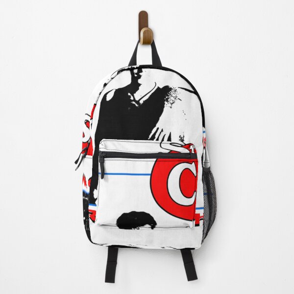 Item preview, Rock This Town Stray Cats designed and sold by technimod.