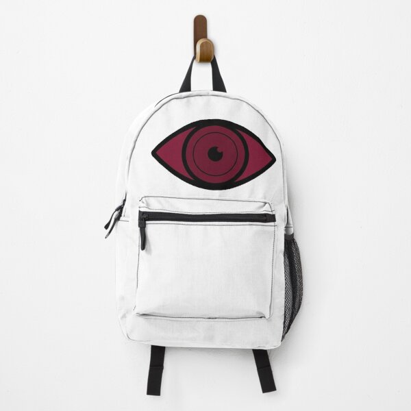 Item preview, Silent Shadow Anime Eye – Dark Minimal Aesthetic designed and sold by AD-NOVA!!!.