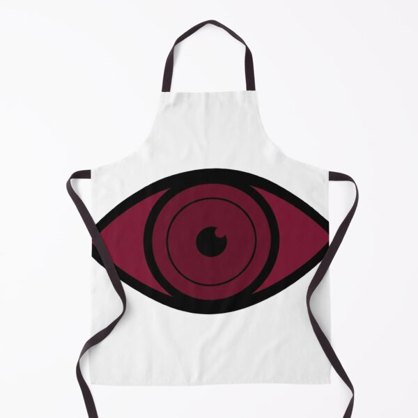 Item preview, Silent Shadow Anime Eye – Dark Minimal Aesthetic designed and sold by AD-NOVA!!!.