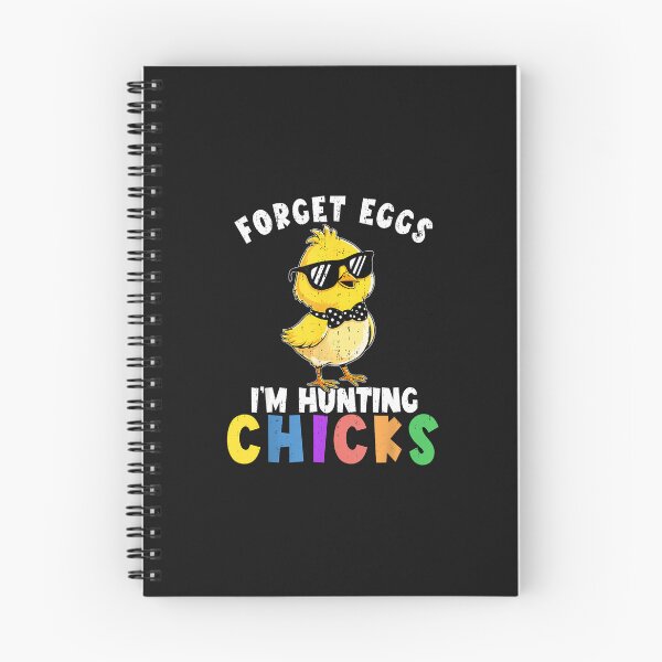 Item preview, Boys Easter Cute Chick Dig Me Egg Bunny Easter Kids Boys Men designed and sold by Trungles-tee.