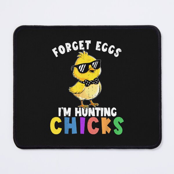 Item preview, Boys Easter Cute Chick Dig Me Egg Bunny Easter Kids Boys Men designed and sold by Trungles-tee.