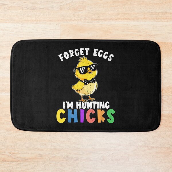 Item preview, Boys Easter Cute Chick Dig Me Egg Bunny Easter Kids Boys Men designed and sold by Trungles-tee.