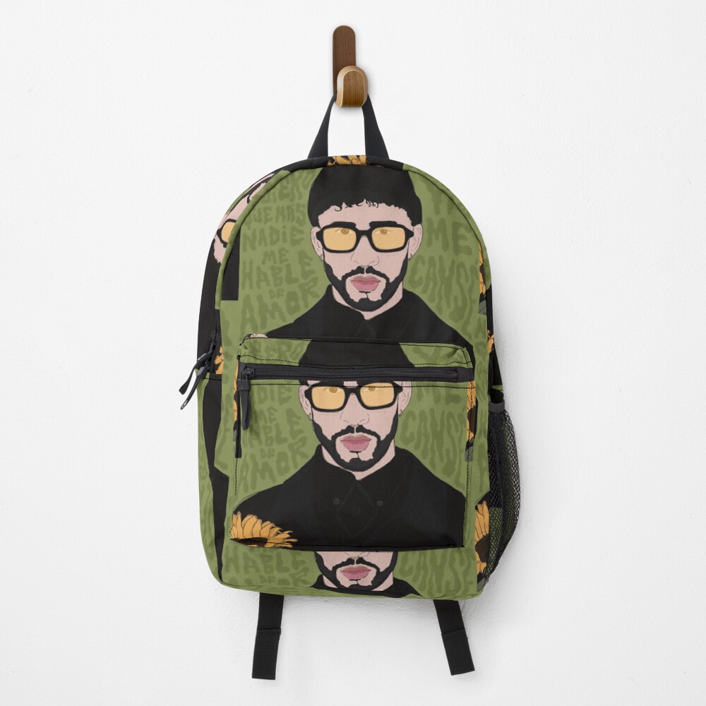 Item preview, Backpack designed and sold by Natalencia.
