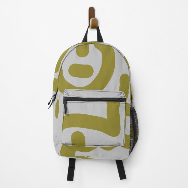 Item preview, Abstract Doodle Face – Minimalist Robot Style Line Art designed and sold by felipemaldonadoart.