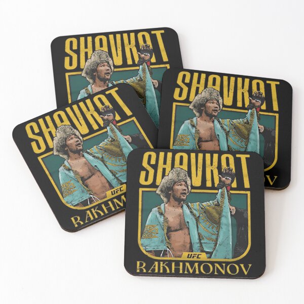 Item preview, Shavkat Rakhmonov Victor designed and sold by JeyVel.