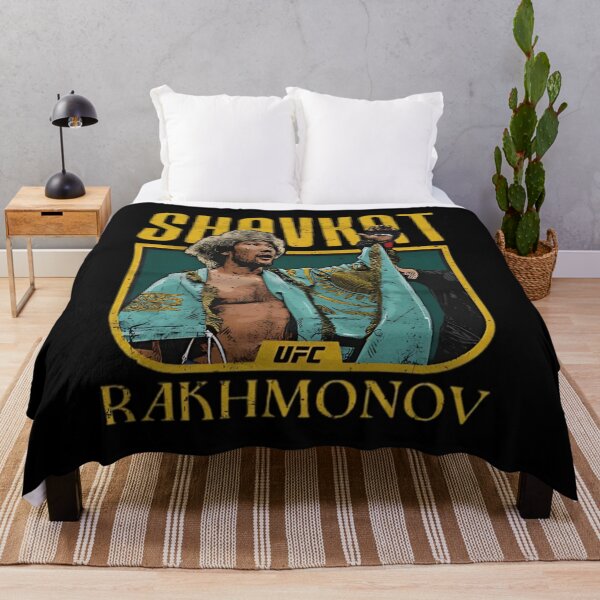 Item preview, Shavkat Rakhmonov Victor designed and sold by JeyVel.