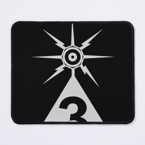 Item preview, Spacemen 3 Logo designed and sold by kalutor.
