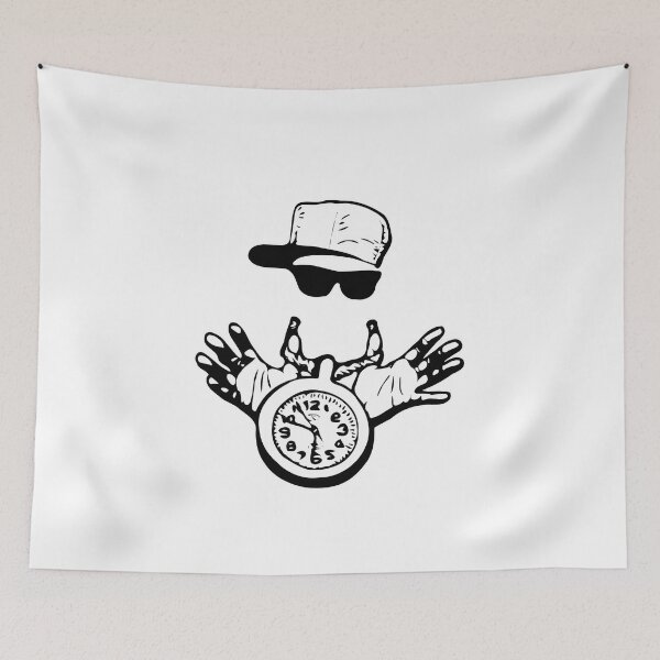 Item preview, Flavor Flav  designed and sold by ConnieLouise44.