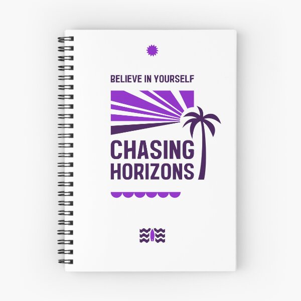Item preview, Chasing Horizons designed and sold by abdelraouf256.