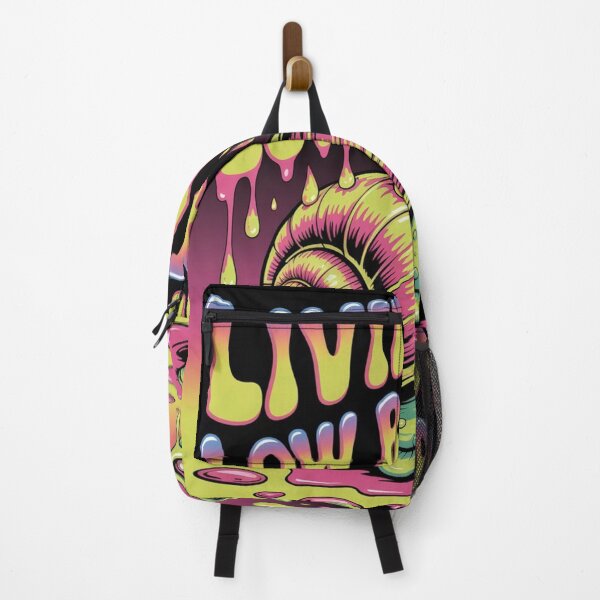 Item preview, Living on Low Battery – Slow, Tired, Still Moving designed and sold by NewUSShop.