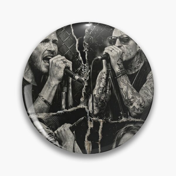 Item preview, Final Verse: Grunge Legends Tribute designed and sold by Fallen Ink.