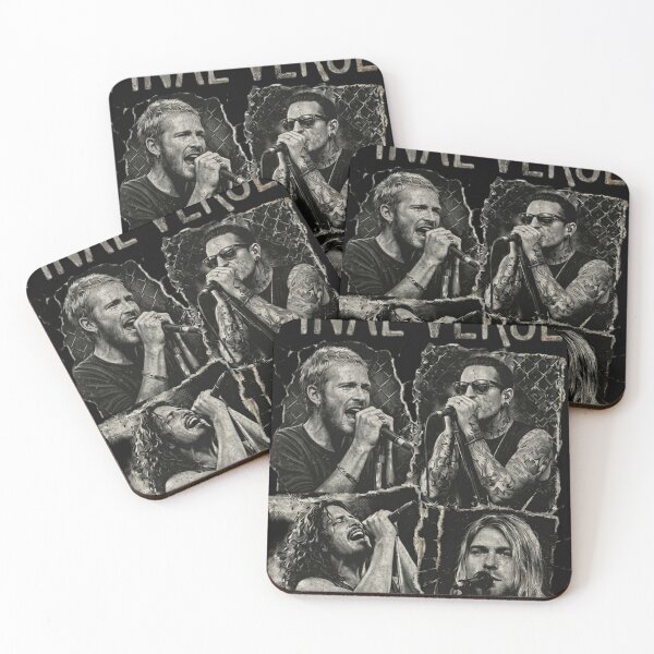 Item preview, Final Verse: Grunge Legends Tribute designed and sold by Fallen Ink.