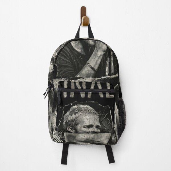Item preview, Final Verse: Grunge Legends Tribute designed and sold by Fallen Ink.