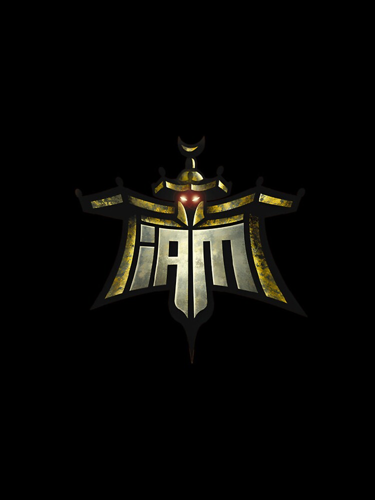 Thumbnail 4 of 4, iPhone Case, Iam Rapper Band Logo designed and sold by TheCatTemps.