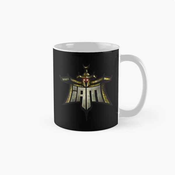 Item preview, Iam Rapper Band Logo designed and sold by TheCatTemps.