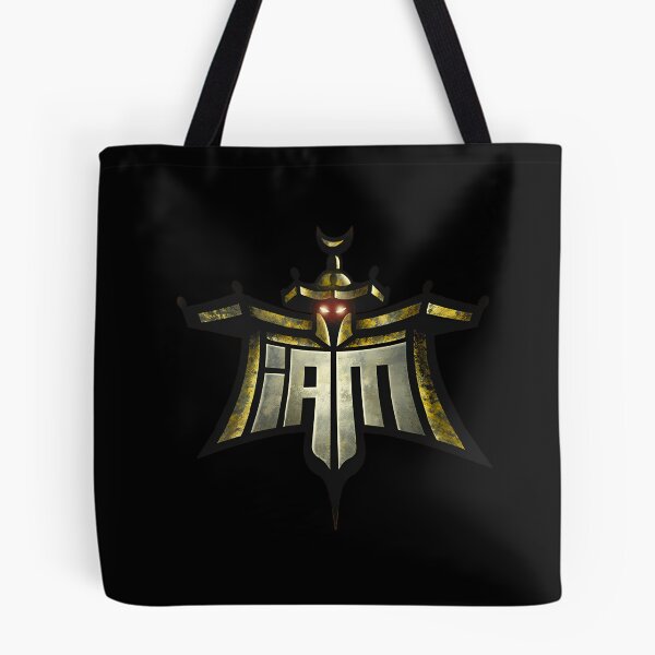 Item preview, Iam Rapper Band Logo designed and sold by TheCatTemps.
