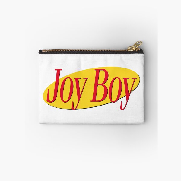 Item preview, JOY BOY designed and sold by oddwonders.