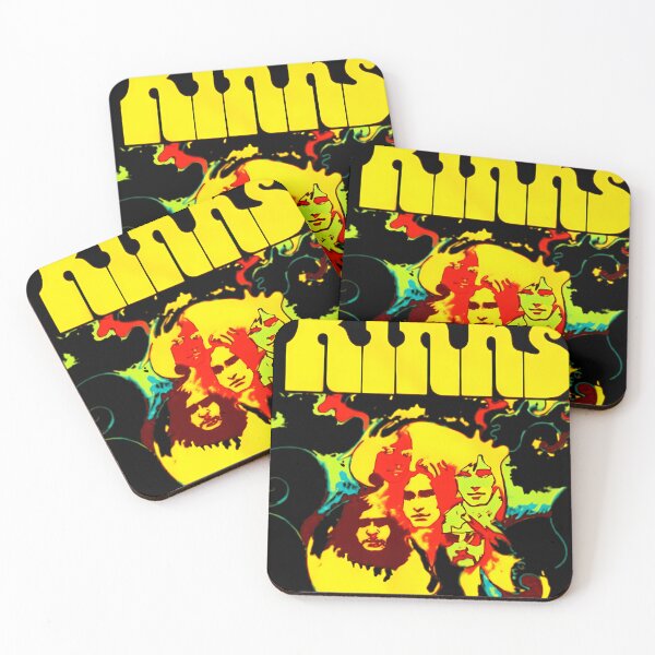 Item preview, Rock The Kinks Band Main Members  designed and sold by Moiz Faisal.