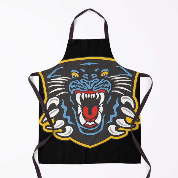 Item preview, Nottingham Panthers Logo Not Classic T-Shirt designed and sold by Ily9.