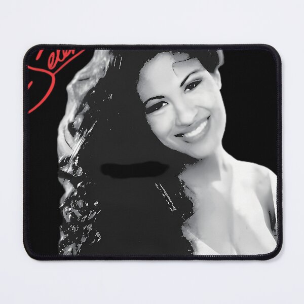 Item preview, Selena Quintanilla Beautiful Tour Girl designed and sold by Anasigner.