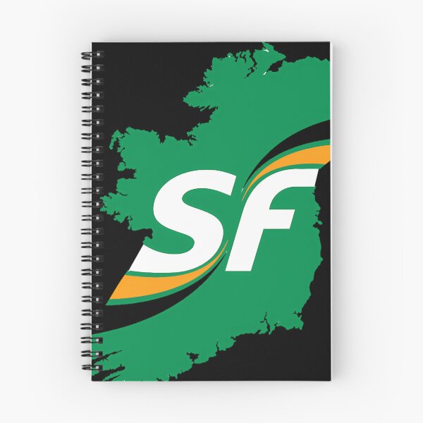 Artikelvorschau, Sinn Fein Logo Fitted Scoop entworfen und verkauft von dickyarib.