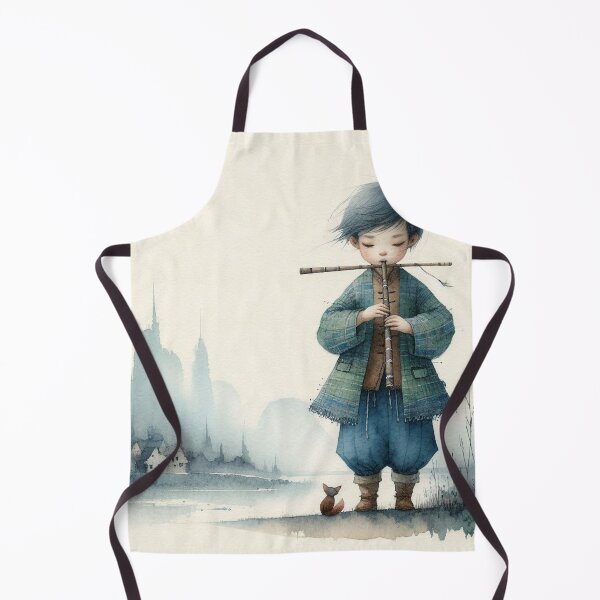 Item preview, Wandering in Serenade designed and sold by Beyondnote-Art.
