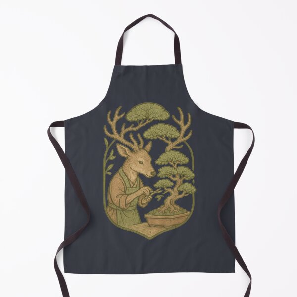 Item preview, Patience Shapes the Living Tree designed and sold by EdvvinStudios.