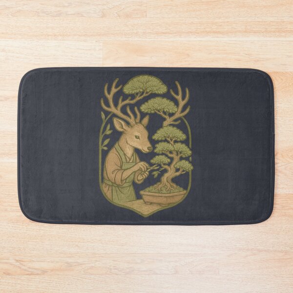 Item preview, Patience Shapes the Living Tree designed and sold by EdvvinStudios.