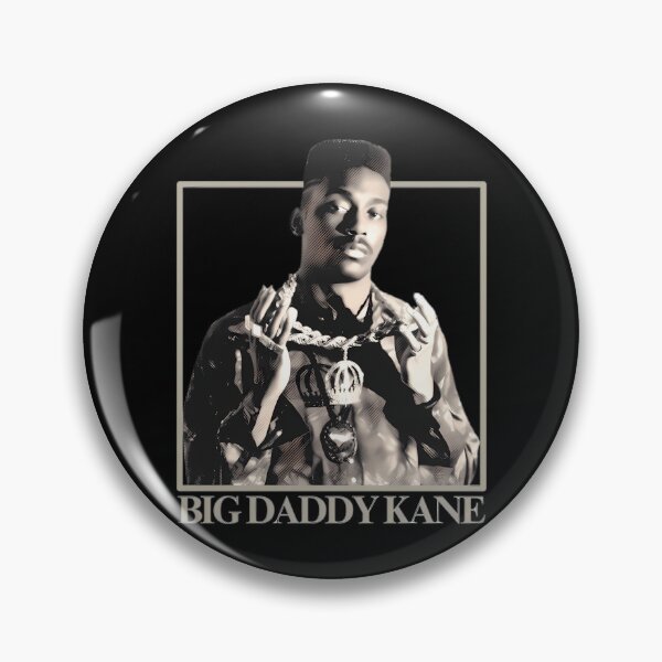 Item preview, Big Daddy Kane For Battle Rap designed and sold by TheCatTemps.