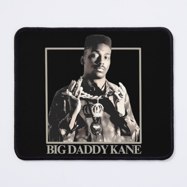 Item preview, Big Daddy Kane For Battle Rap designed and sold by TheCatTemps.