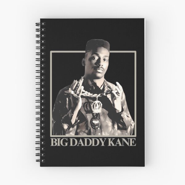 Item preview, Big Daddy Kane For Battle Rap designed and sold by TheCatTemps.