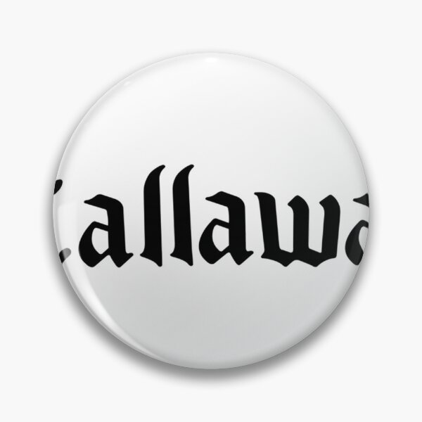 Item preview, Golf Logo Callaway designed and sold by Ily9.