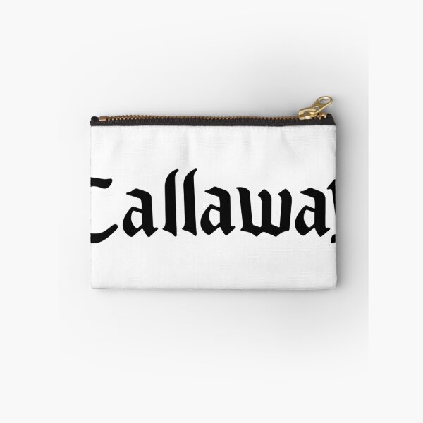 Item preview, Golf Logo Callaway designed and sold by Ily9.