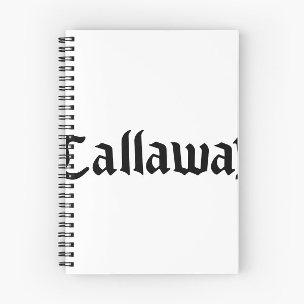 Item preview, Golf Logo Callaway designed and sold by Ily9.