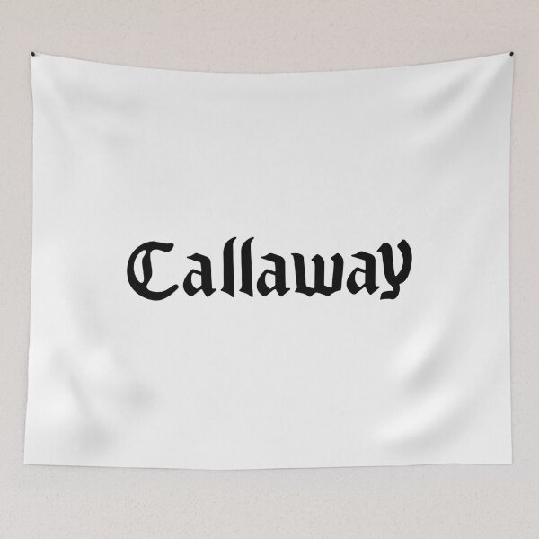 Item preview, Golf Logo Callaway designed and sold by Ily9.