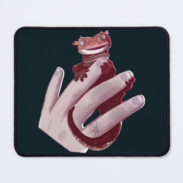 Item preview, Gecko designed and sold by Rhapsodic1290.