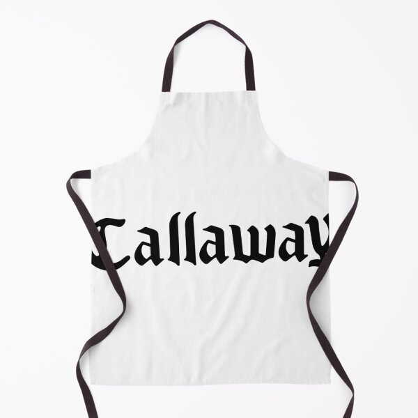 Item preview, Golf Logo Callaway designed and sold by Ily9.