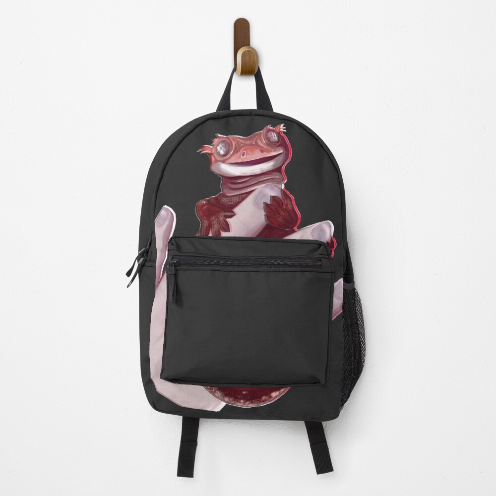 Item preview, Backpack designed and sold by Rhapsodic1290.