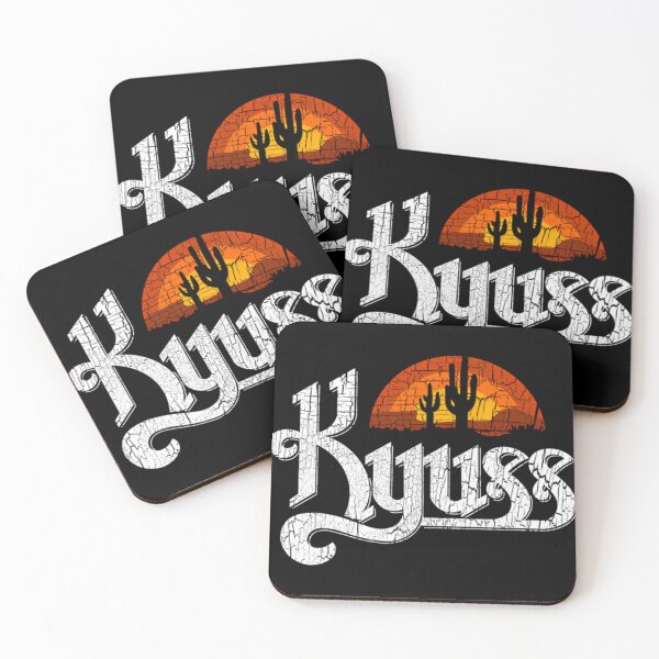 Item preview, Kyuss Band designed and sold by kalutor.