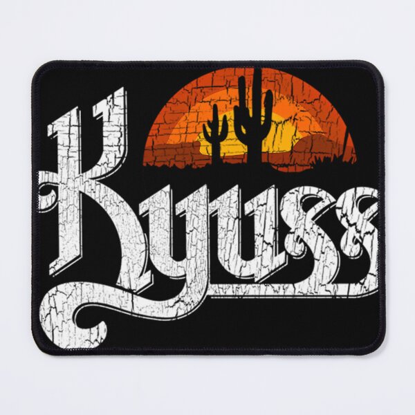 Item preview, Kyuss Band designed and sold by kalutor.