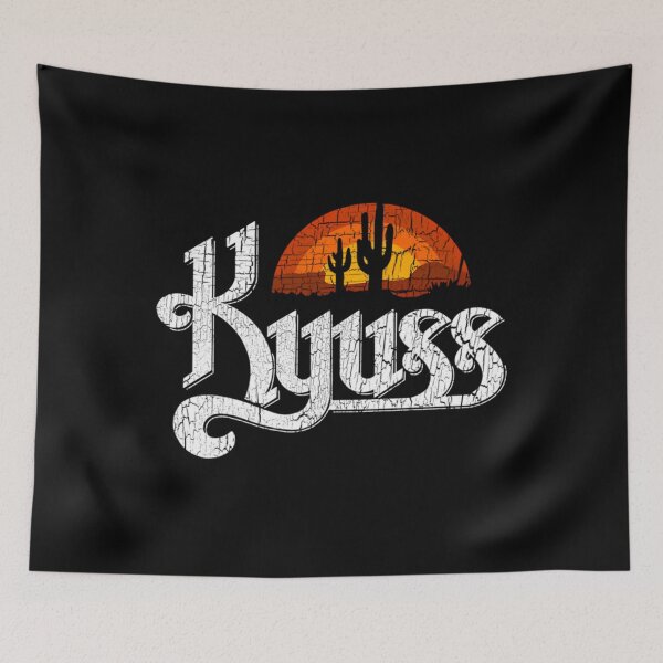 Item preview, Kyuss Band designed and sold by kalutor.