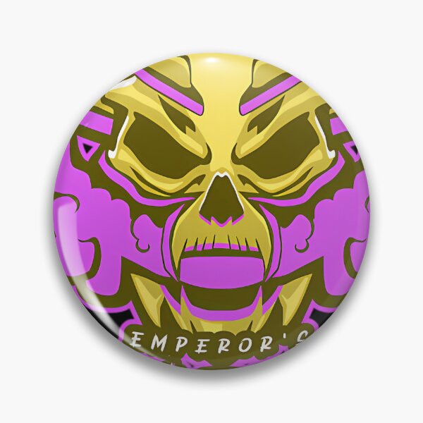 Item preview, Emperor_S Children Logo designed and sold by dickyarib.