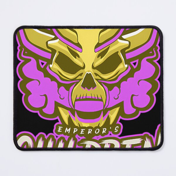 Item preview, Emperor_S Children Logo designed and sold by dickyarib.