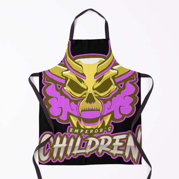Item preview, Emperor_S Children Logo designed and sold by dickyarib.