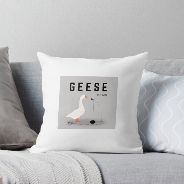 Item preview, Geese Band Graphic Gray  designed and sold by ConnieLouise44.